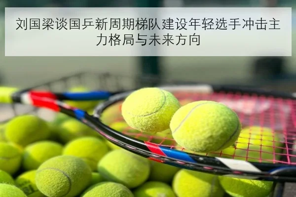 刘国梁谈国乒新周期梯队建设年轻选手冲击主力格局与未来方向